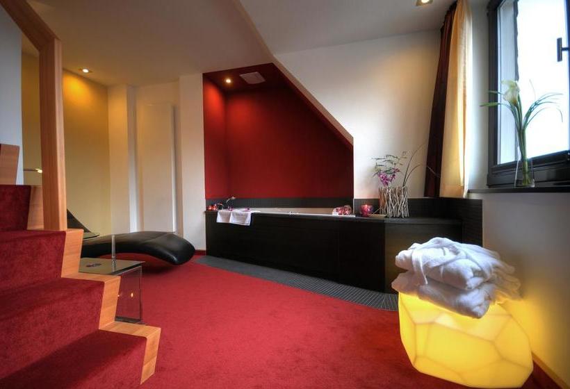 Hotel Antoniushütte 19