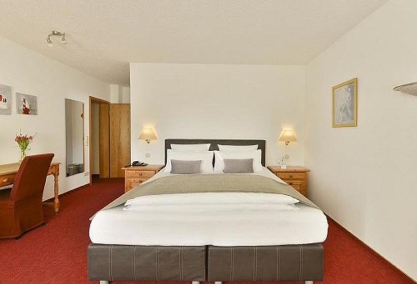 Hotel Antoniushütte 2