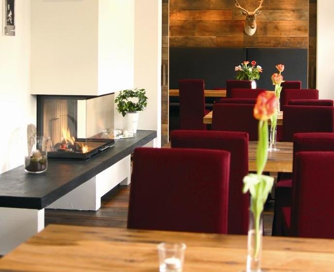 Hotel Antoniushütte 20