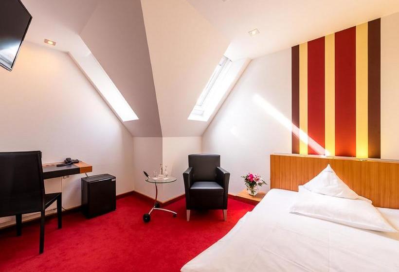 Hotel Antoniushütte 3