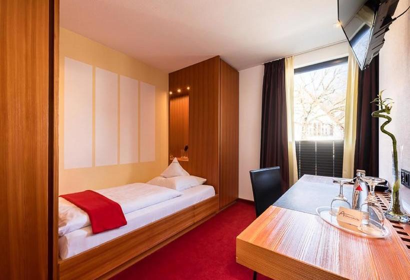 Hotel Antoniushütte 4