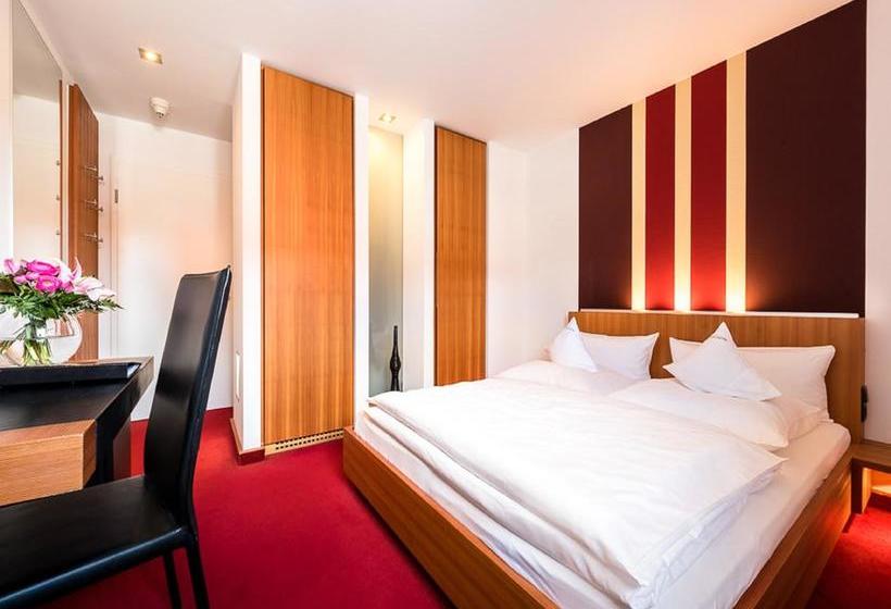 Hotel Antoniushütte 5