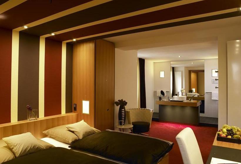 Hotel Antoniushütte 6