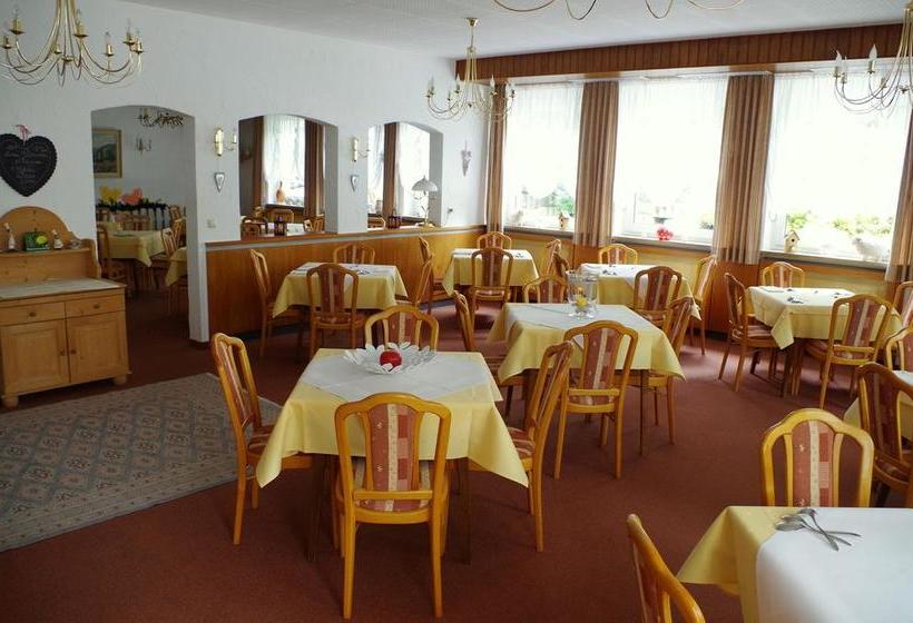 Hôtel Horn S Gästehaus 1