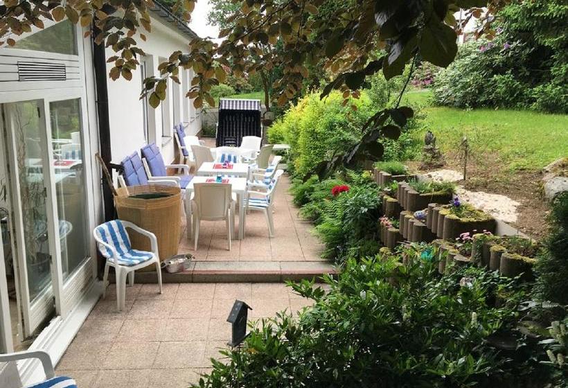 Hôtel Horn S Gästehaus 10