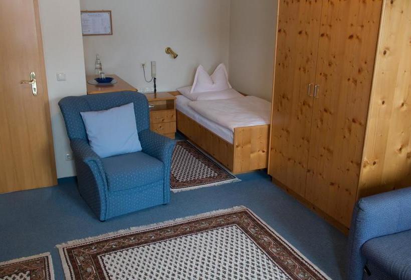 Hôtel Horn S Gästehaus 2