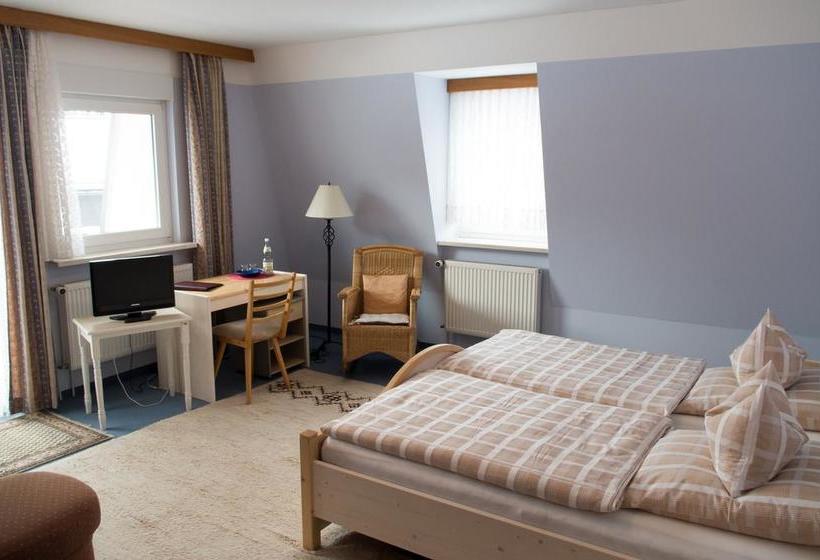 Hôtel Horn S Gästehaus 3