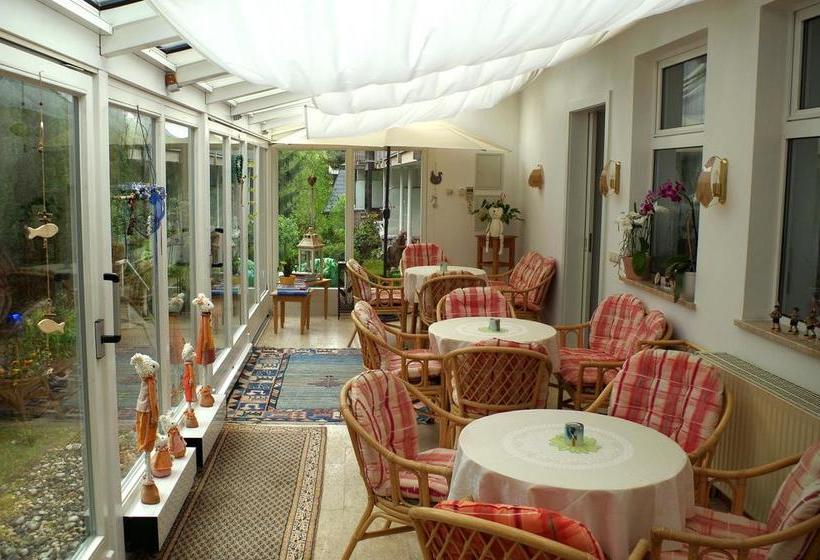 Hôtel Horn S Gästehaus 4