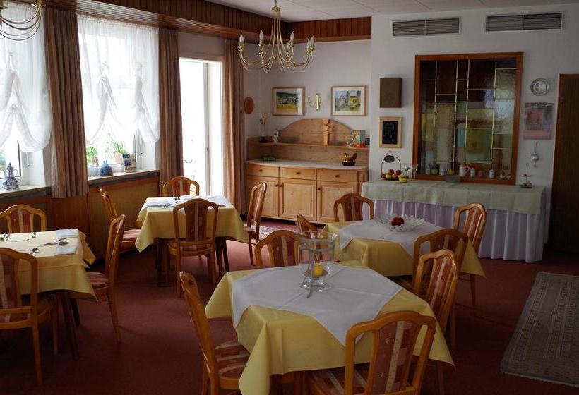 Hôtel Horn S Gästehaus 5