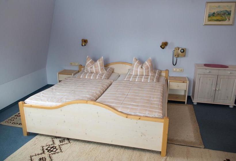 Hôtel Horn S Gästehaus 6