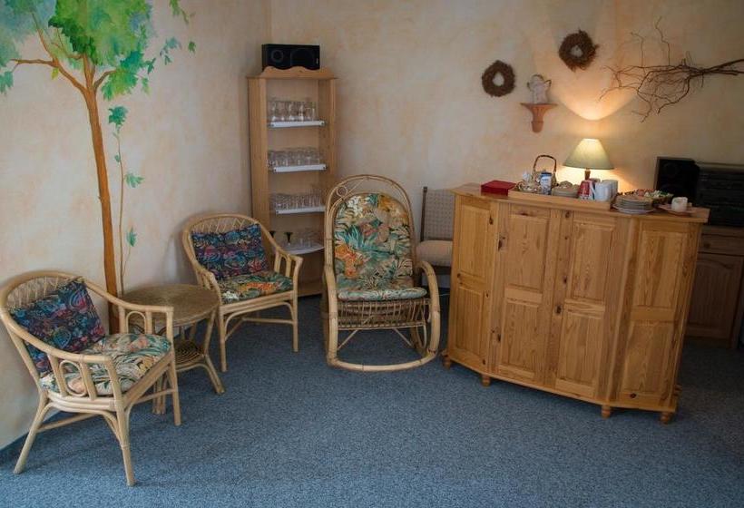 Hôtel Horn S Gästehaus 7