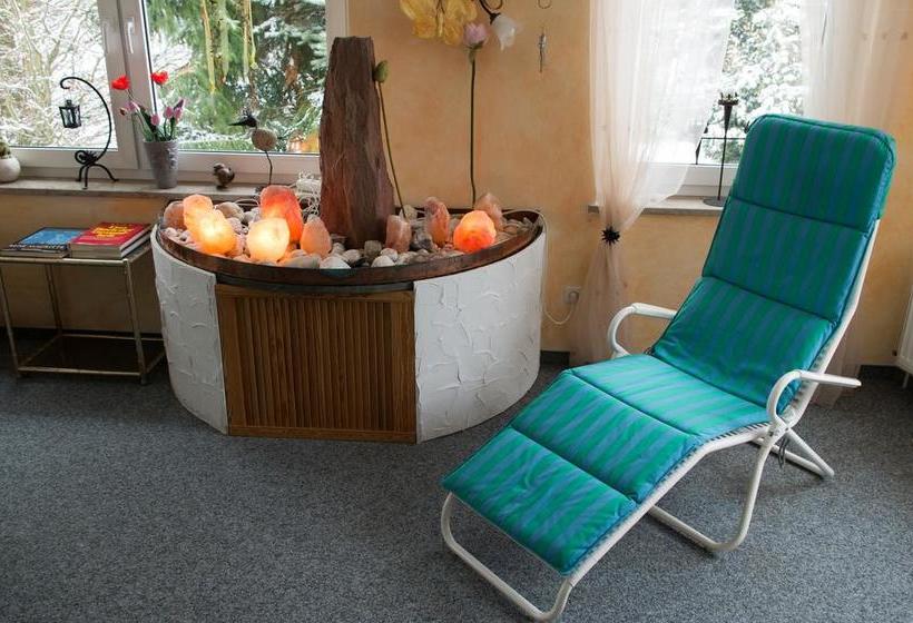 Hôtel Horn S Gästehaus 8