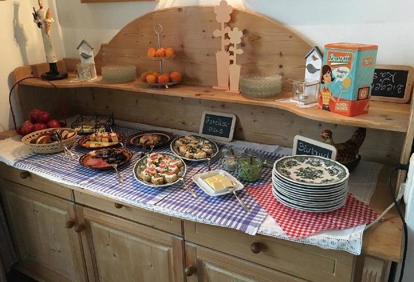 Hôtel Horn S Gästehaus 9