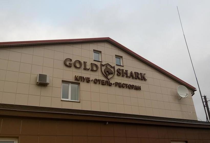 Hotel Gold Shark 1