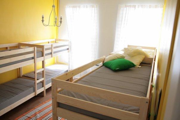 Old Flat Hostel na Sovetskoy 8