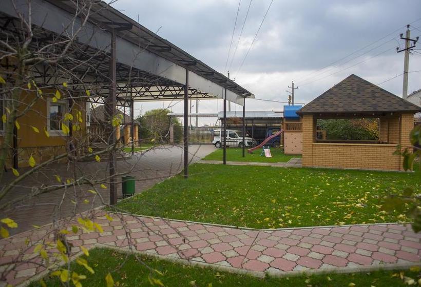 Noy Hotel Domodedovo 18