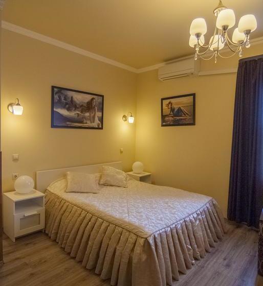 Noy Hotel Domodedovo 4