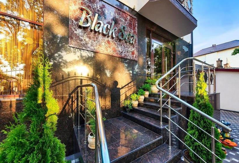 Hotel Black Sea 1