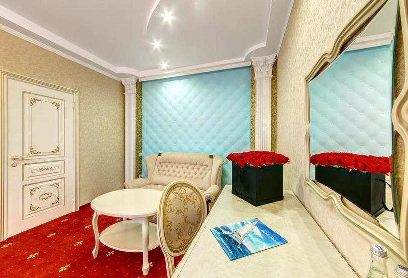 Hotel Black Sea 19