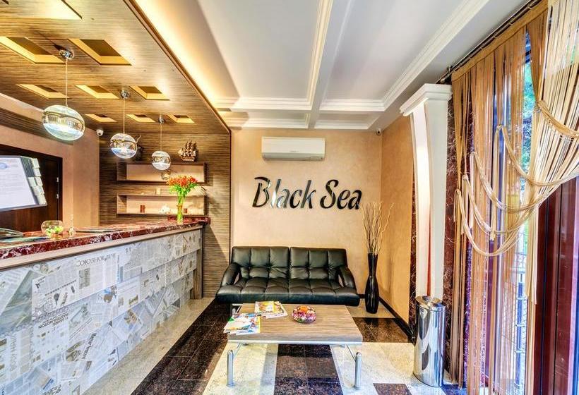 Hotel Black Sea 2