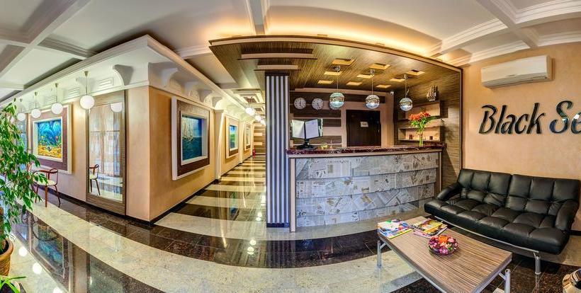 Hotel Black Sea 3