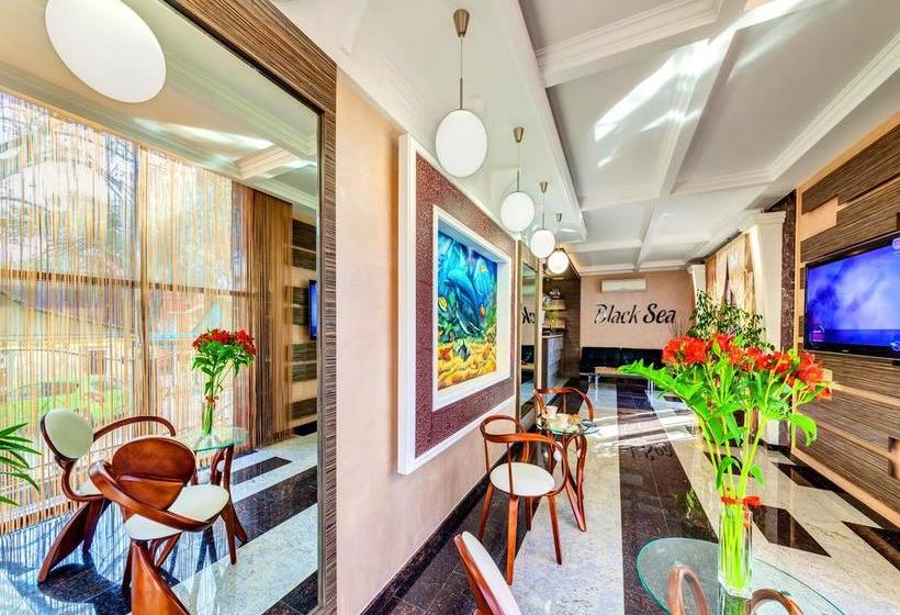 Hotel Black Sea 5