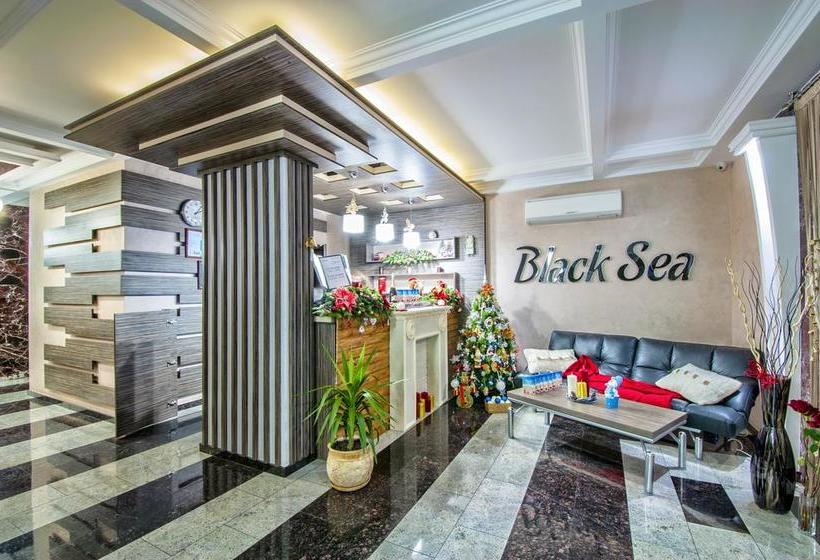 Hotel Black Sea 6