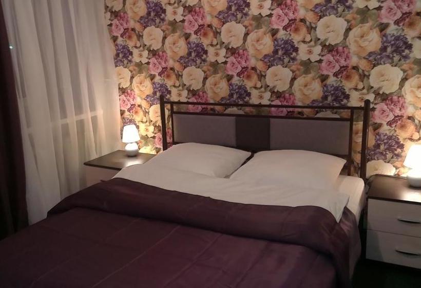 Hotel Region 59 Perm