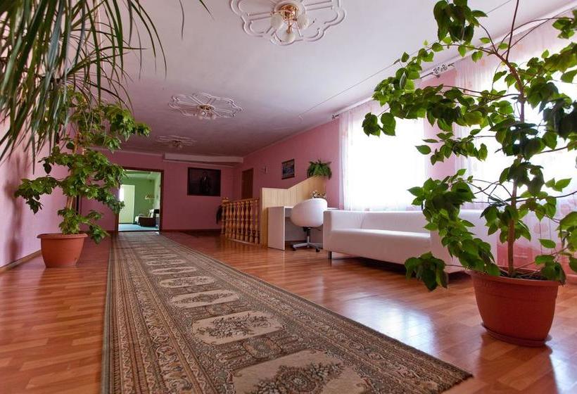 Hotel Domik V Samare 1