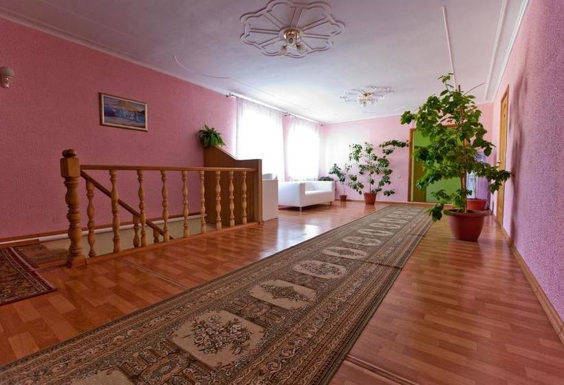 Hotel Domik V Samare 11