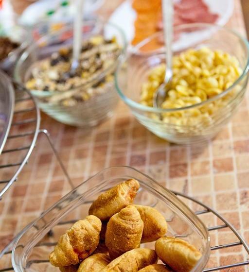 Hotel Domik V Samare 14