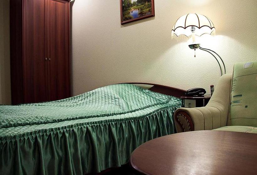 Hotel Domik V Samare 6