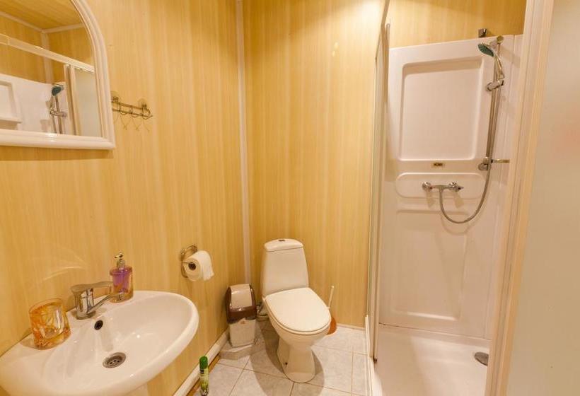 Hotel Domik V Samare 8