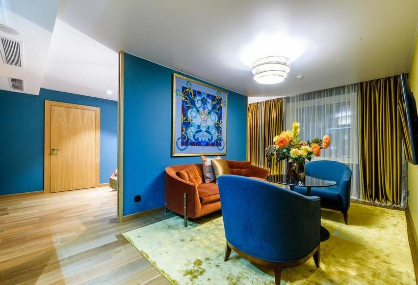 Hotel Luciano Spa Complex 11