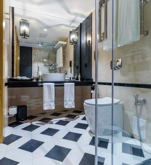 Hotel Luciano Spa Complex 12