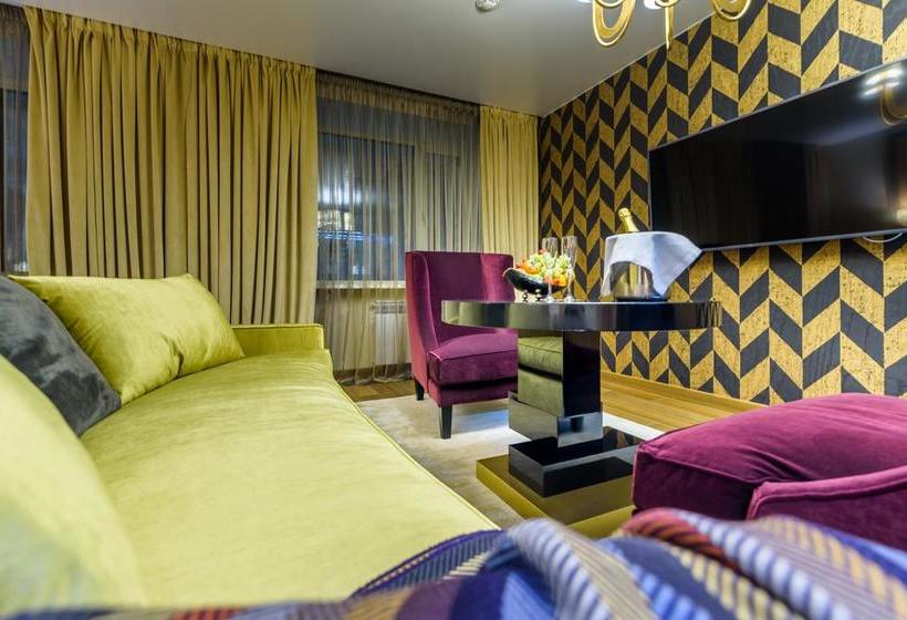 Hotel Luciano Spa Complex 13