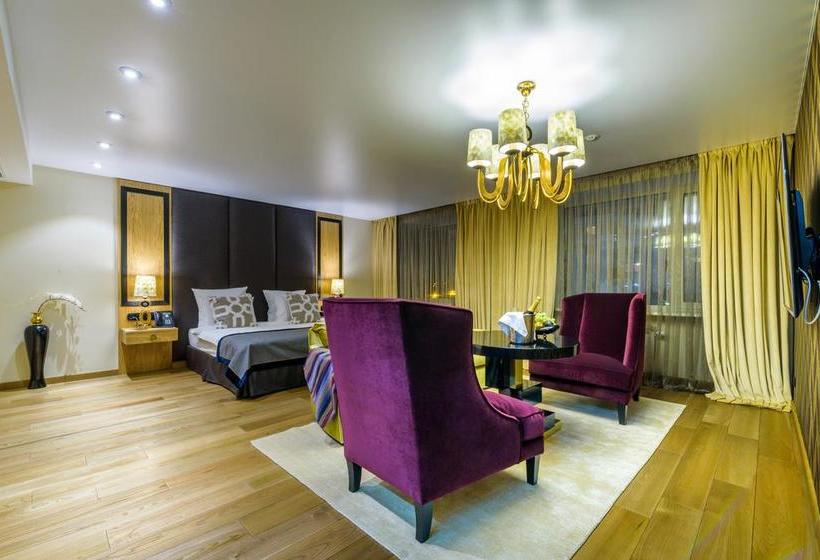 Hotel Luciano Spa Complex 14