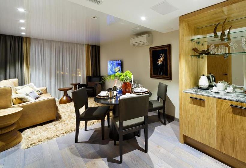 Hotel Luciano Spa Complex 16