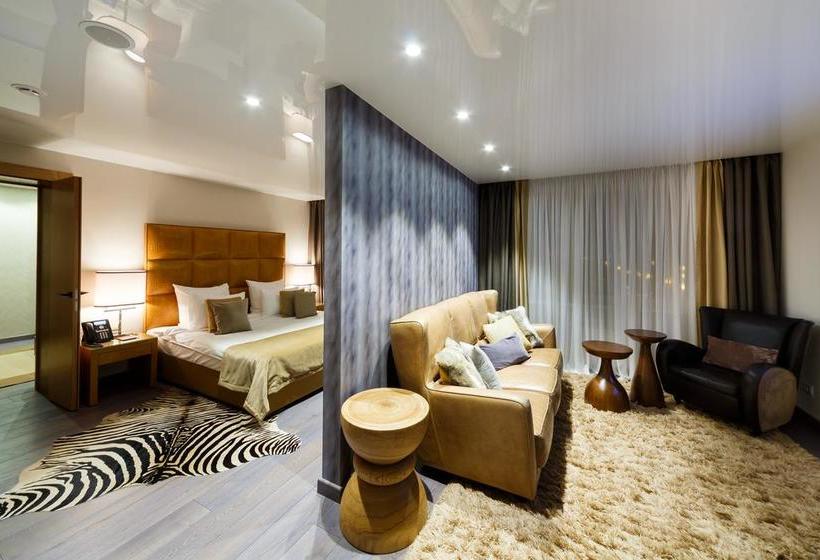 Hotel Luciano Spa Complex 18