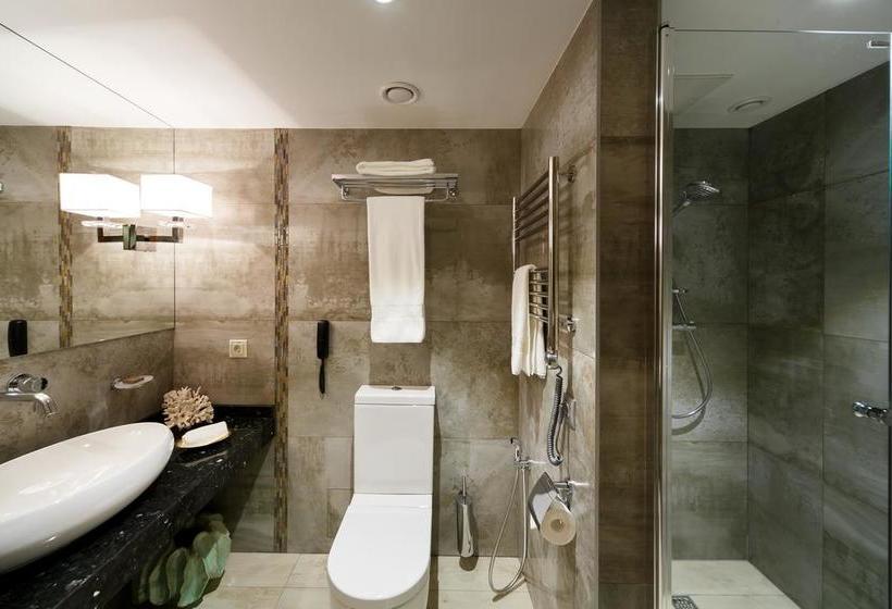 Hotel Luciano Spa Complex 19