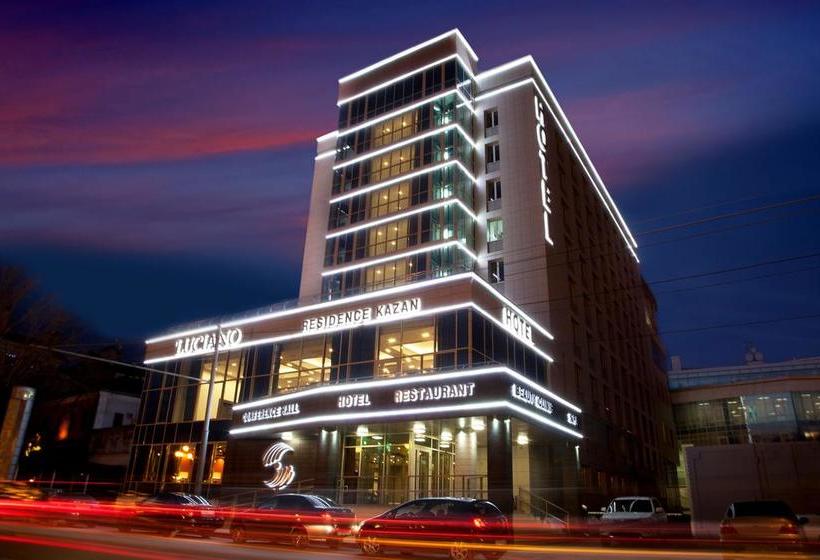 Hotel Luciano Spa Complex 2