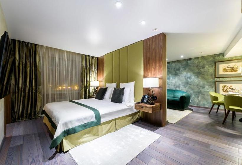 Hotel Luciano Spa Complex 3