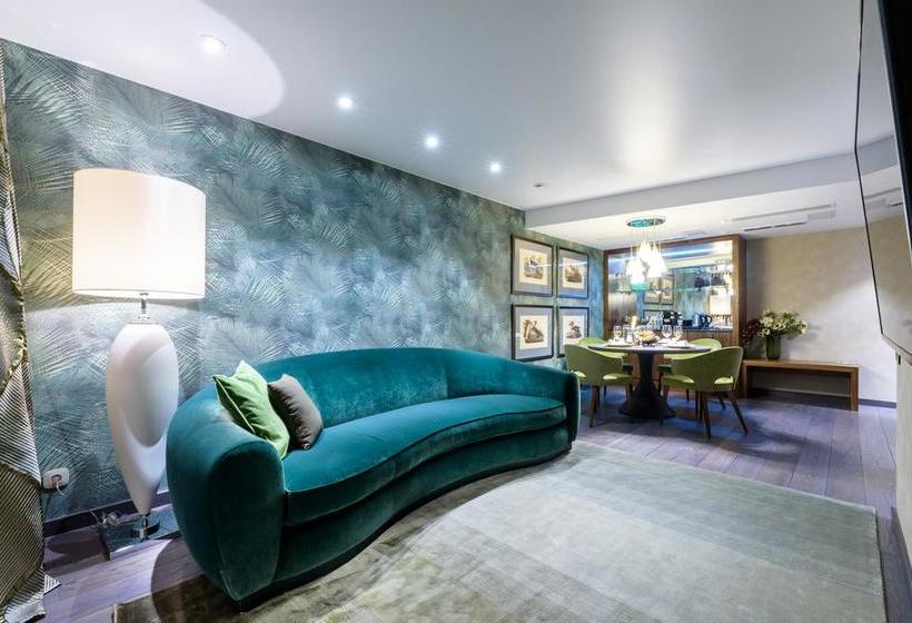 Hotel Luciano Spa Complex 5