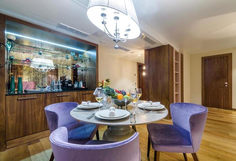 Hotel Luciano Spa Complex 6