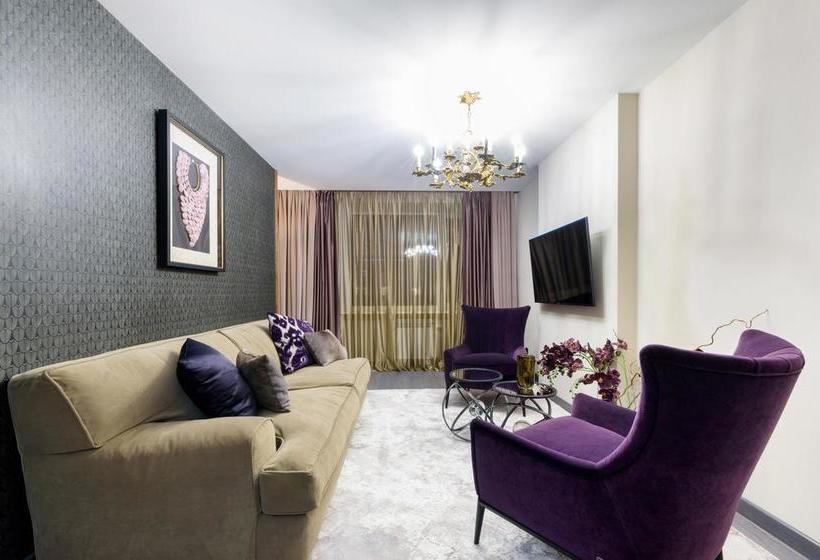 Hotel Luciano Spa Complex 7