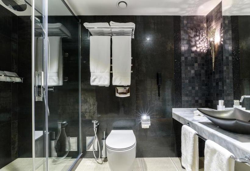 Hotel Luciano Spa Complex 8