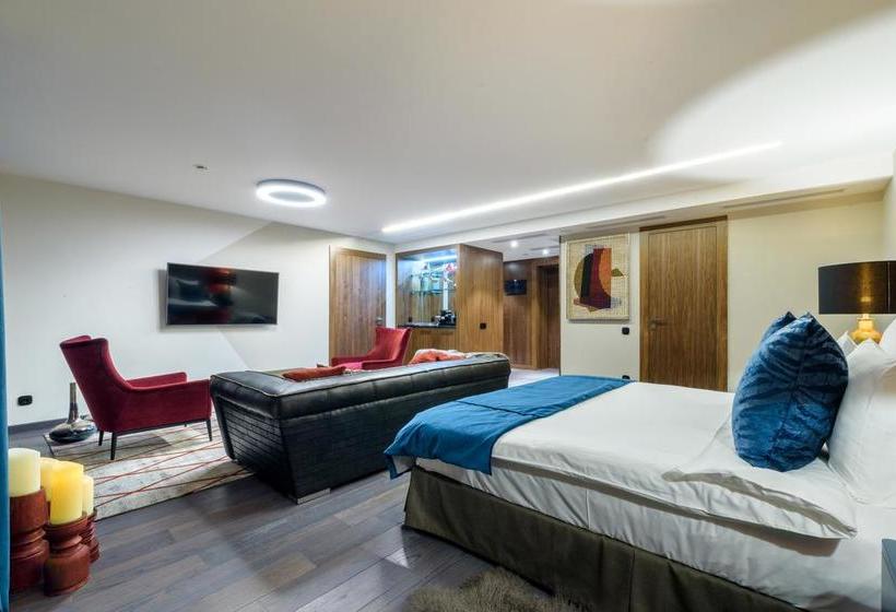 Hotel Luciano Spa Complex 9