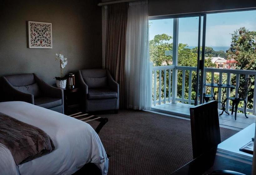 Hotel Cinnamon Botique 1