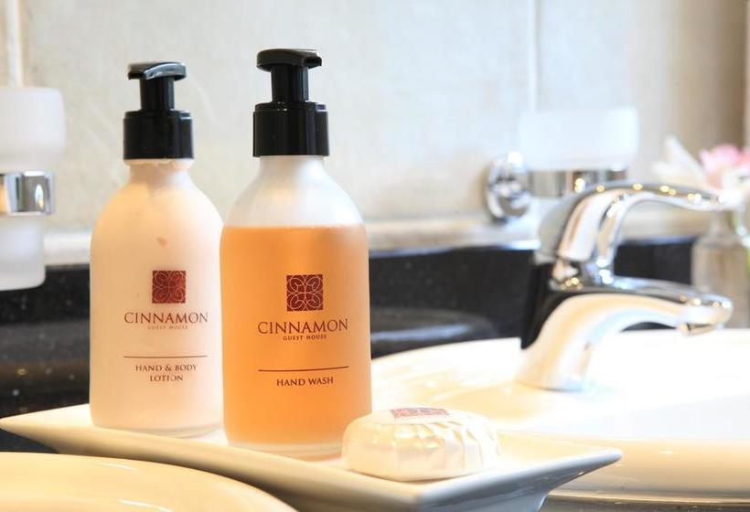 Hotel Cinnamon Botique 15