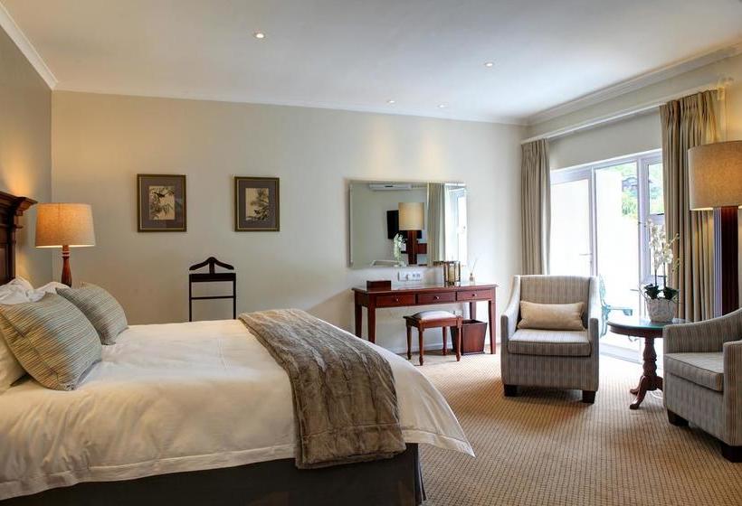 Hotel Cinnamon Botique 19